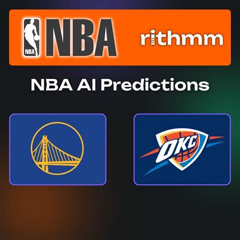 warriors vs thunder predictions|Warriors vs Thunder Picks, Predictions & Odds Tonight .